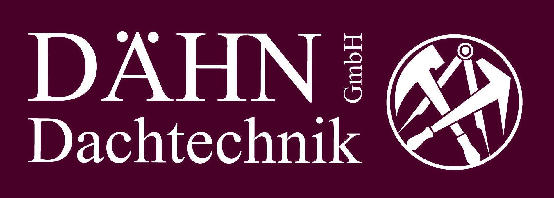 Daehn_Logo_roterHinergrund 4c